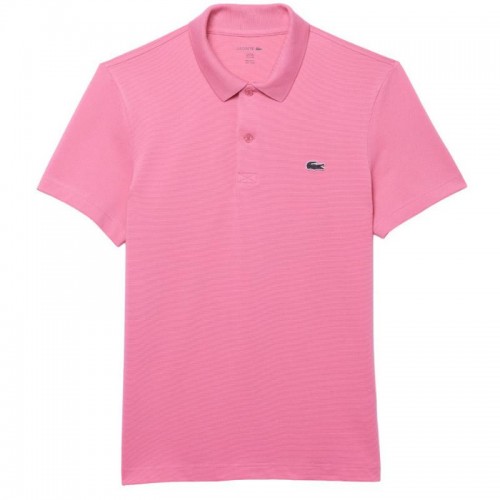 By the Lacoste Regular Fit Algodon Rosa