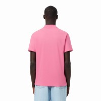 By the Lacoste Regular Fit Algodon Rosa  Offerta + Economico
