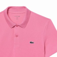 By the Lacoste Regular Fit Algodon Rosa  Offerta + Economico