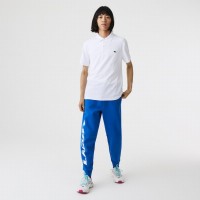 Polo Lacoste Regular Fit Blanco  Offerta + Economico