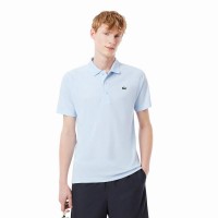 Polo Lacoste Sport Azul Claro  Offerta + Economico