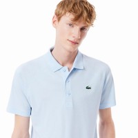 Polo Lacoste Sport Azul Claro  Offerta + Economico