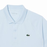 Polo Lacoste Sport Azul Claro  Offerta + Economico