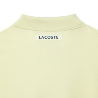 Polo Lacoste Sport Pique Amarillo  Offerta + Economico
