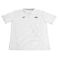 Polo Lok A1 Padel Wilderness Blanco  Offerta + Economico