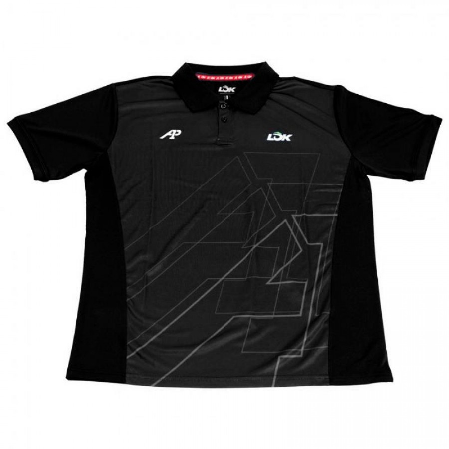 Polo Lok A1 Padel Wilderness  Offerta + Economico