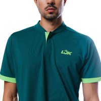 Polo Lok Shan Verde