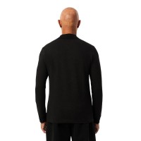 Polo Manga Larga Lacoste Regular Fit Algodon
