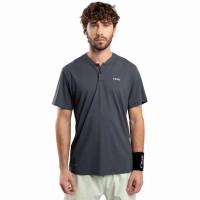 Polo Nox Pro Gris Carbonio  Offerta + Economico