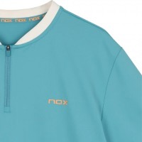 Polo Nox Pro Turchese  Offerta + Economico