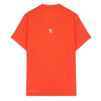 Polo Nox Team Regular Rojo  Offerta + Economico