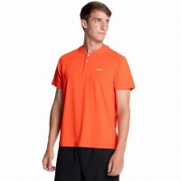 Polo Nox Team Regular Rojo  Offerta + Economico