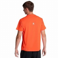 Polo Nox Team Regular Rojo  Offerta + Economico