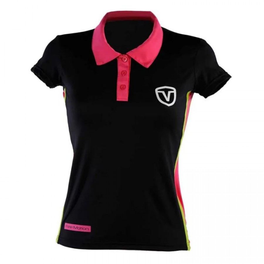 Polo Vairo Colonne Mujer