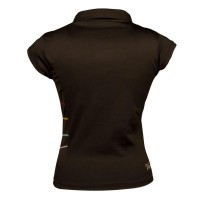 Polo Varlion M/C MD13W02 Mujer