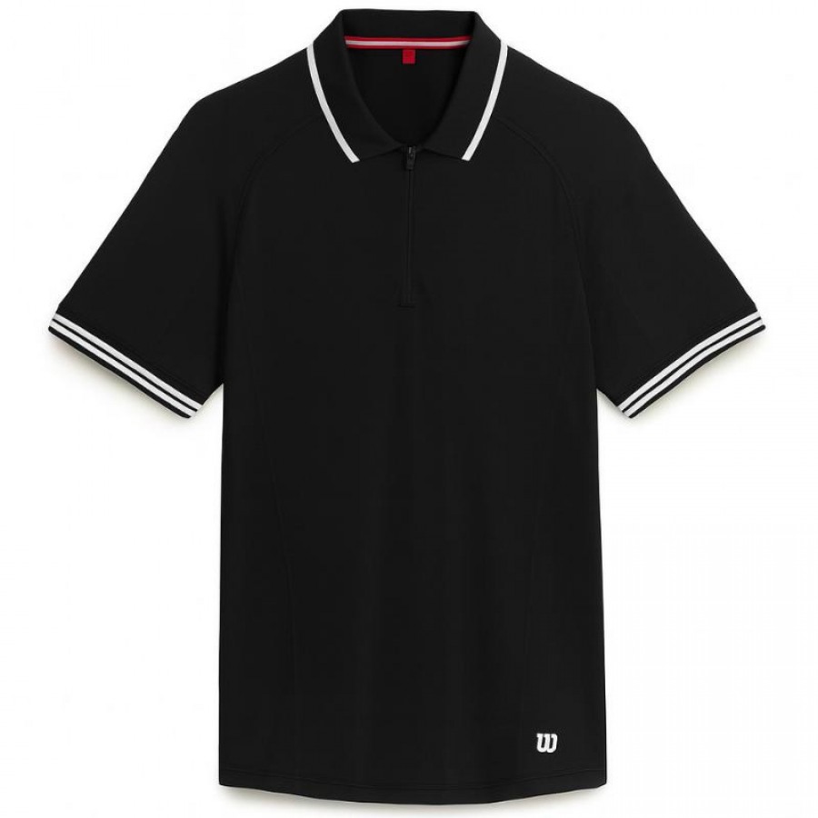 Polo Wilson Giocatori Senza Cuciture 2.0