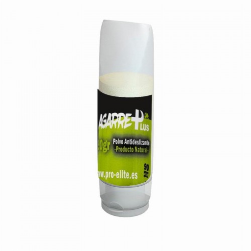 Pro Elite Grip Plus Cipria Antiscivolo 20gr