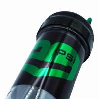 Tuboplus Pressurizzatore a sfera 29PSI X3