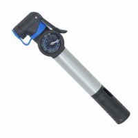 Tuboplus 29PSI X4 Pressurizzatore a sfera + pompa