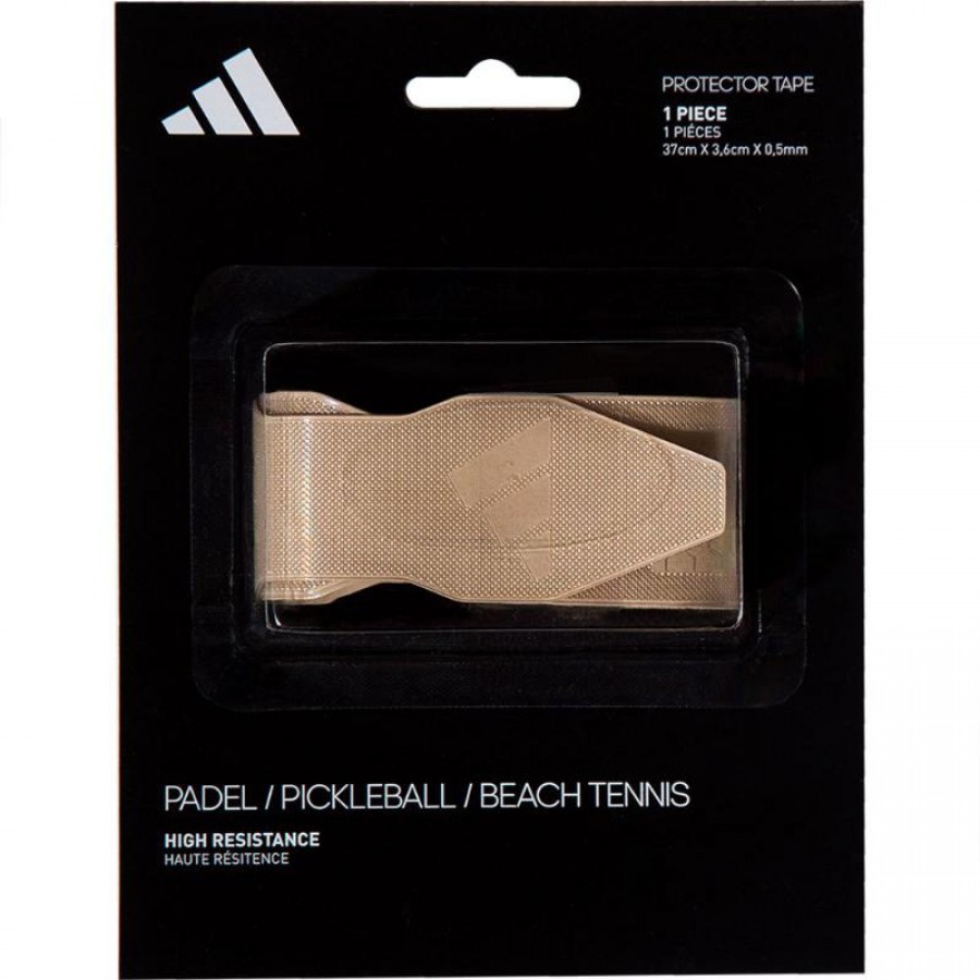 Adidas Clear Logo Protector  Offerta + Economico