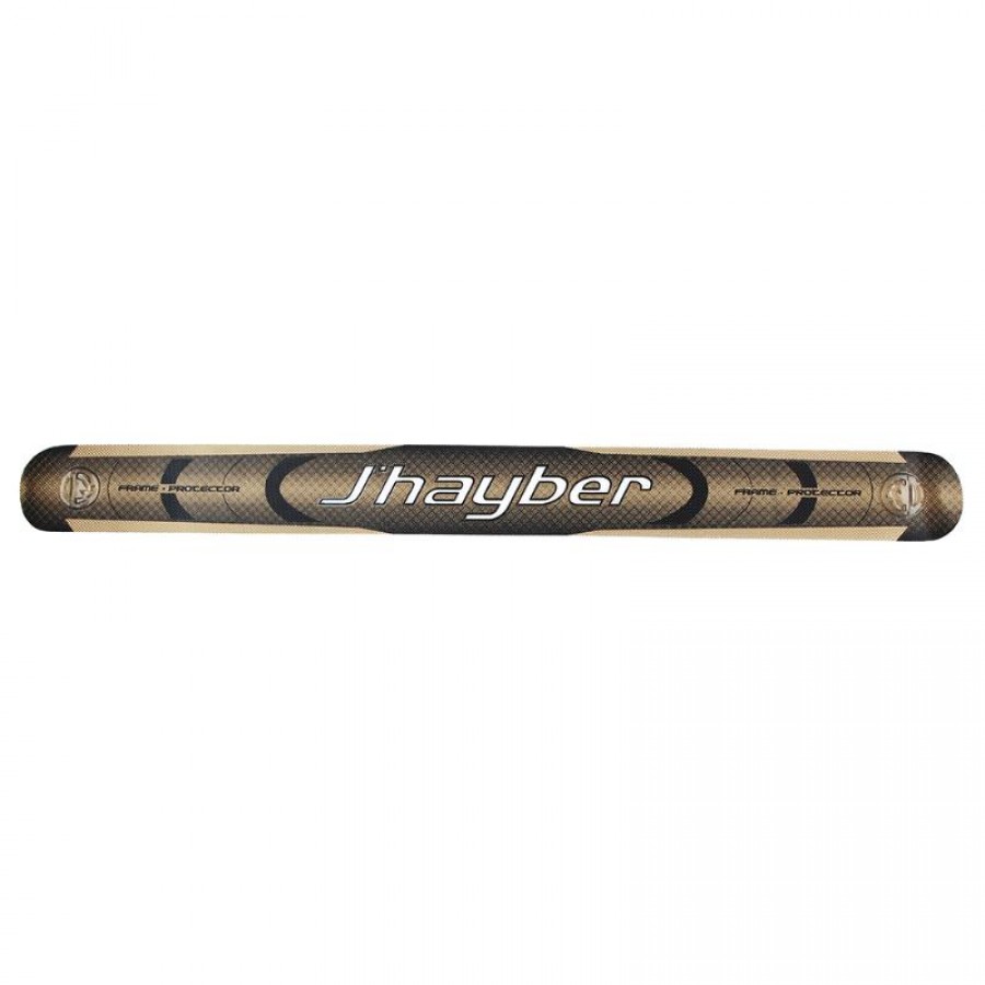 Protettore JHayber d'oro PADELPOINT Protettore JHayber d'oro