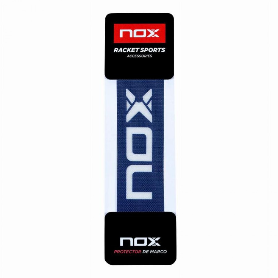 Nox Blu Bianco Protettore  Offerta + Economico