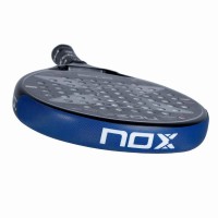 Nox Blu Bianco Protettore  Offerta + Economico