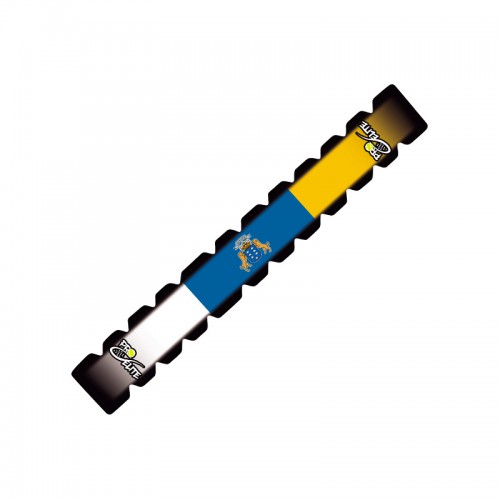 Protettore seghettato Pro Elite delle Isole Canarie