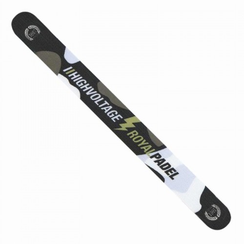 Royal Padel Highvoltage Camouflage Protettore Verde