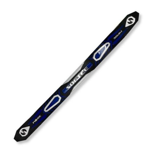 Softee Geometry Protezione Blu