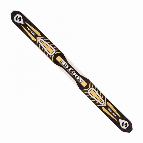 Protezione Softee Geometria Gold