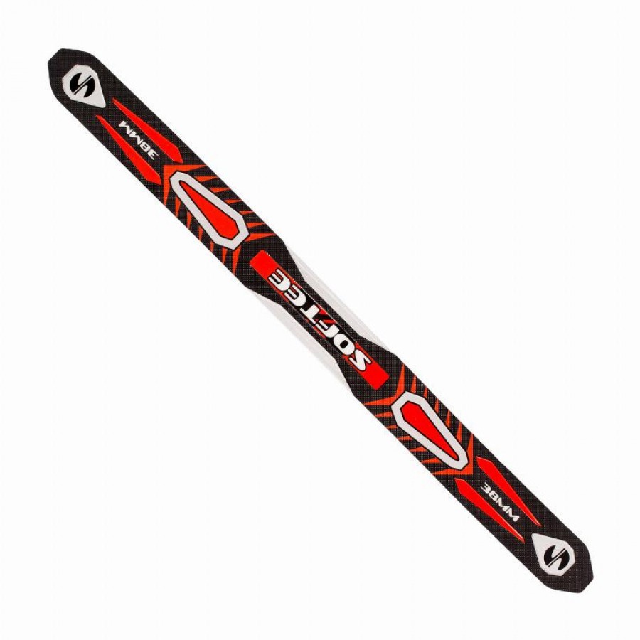 Protezione geometrica Softee Red
