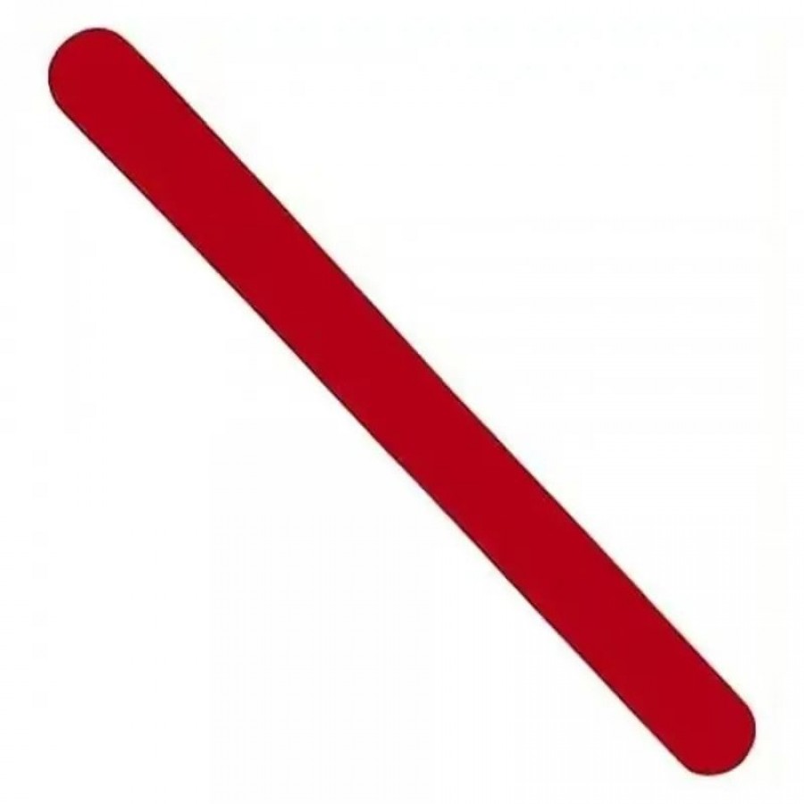Protettore Softee Neutro Rojo