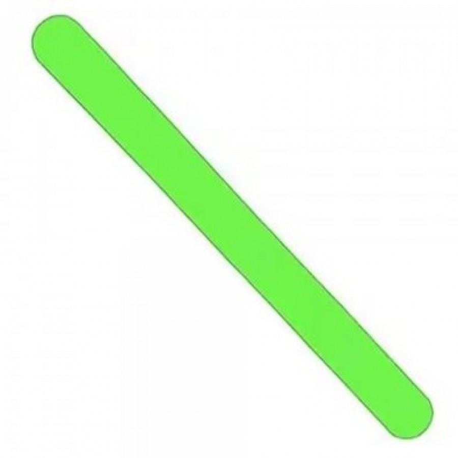 Protettore Softee Neutro Verde Fluor