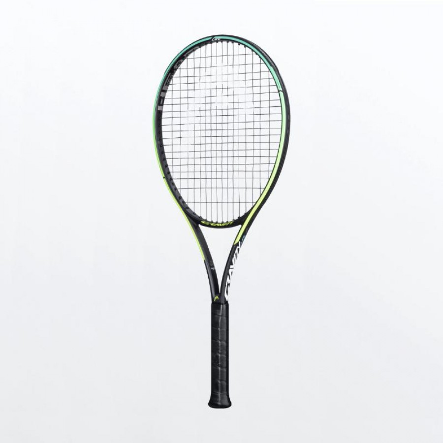 Testa Raqueta Gravity Lite 2021