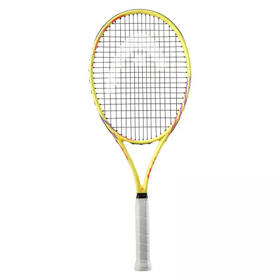 Racchetta Head MX Spark Pro Giallo  Offerta + Economico