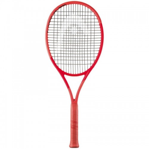 Raqueta capo del team radicale