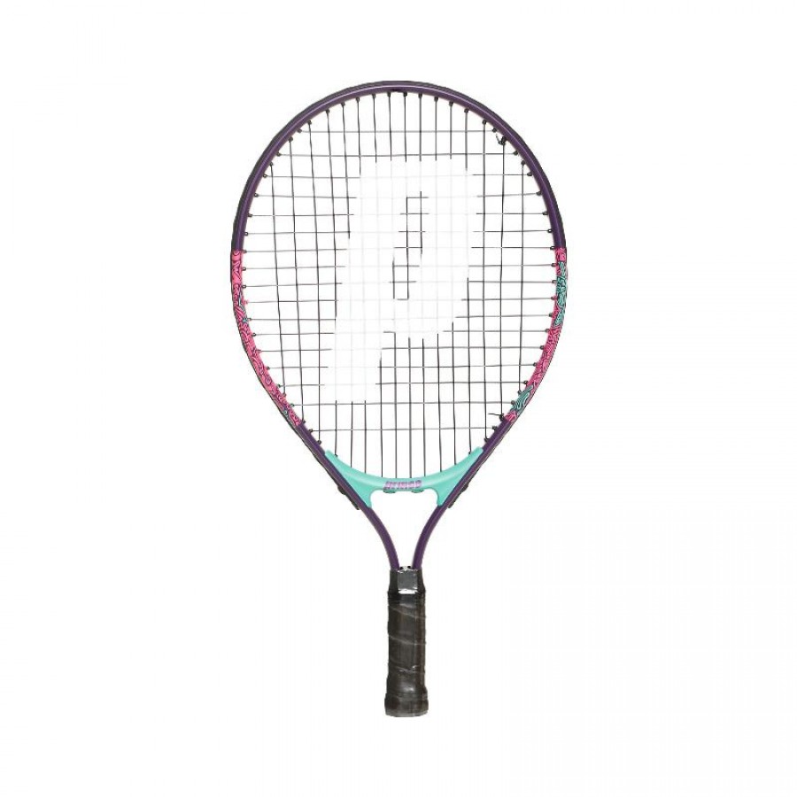 Raqueta Prince Ace Face 19 Rosa Junior  Offerta + Economico