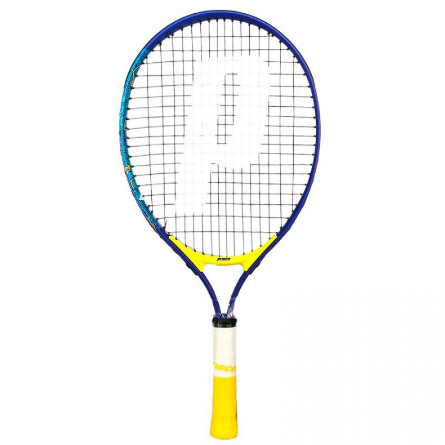 Raqueta Prince Ace Face 21 Azul Junior  Offerta + Economico
