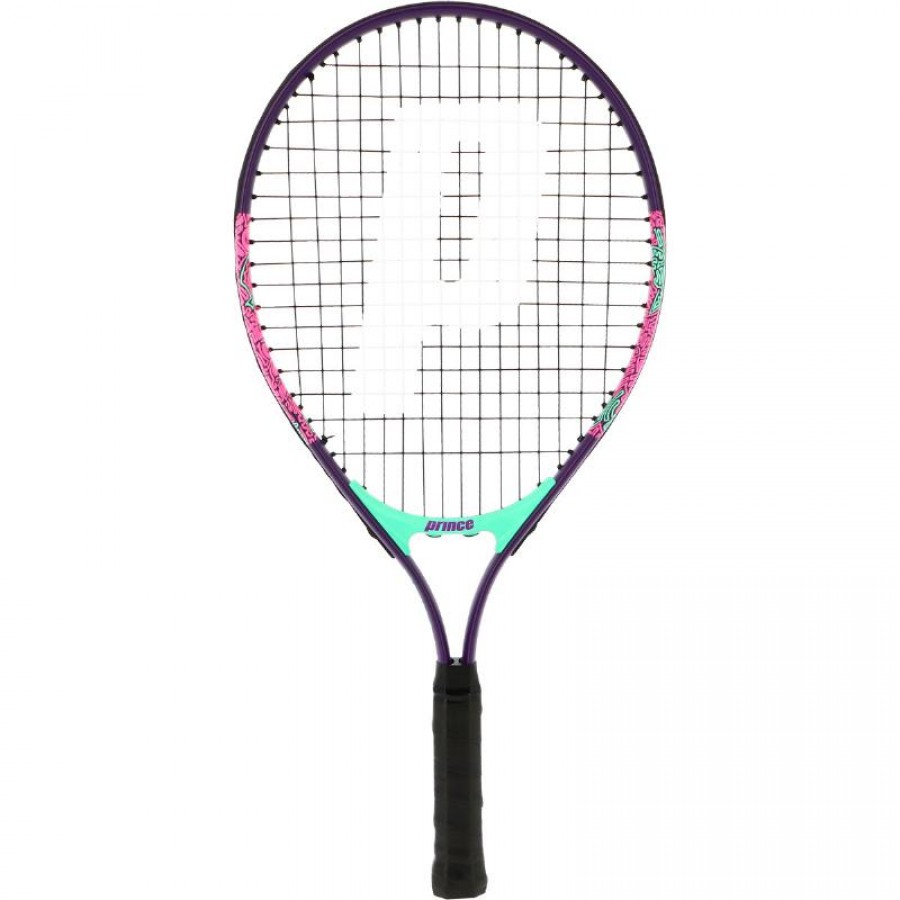 Raqueta Prince Ace Face 21 Rosa Junior  Offerta + Economico