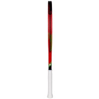 Raqueta Prince Frontenis Messico 110 V2 Naranja