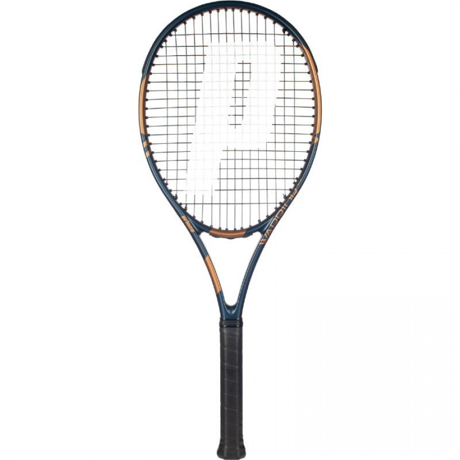 Racchetta Prince Warrior 100 Blu Rame 265  Offerta + Economico