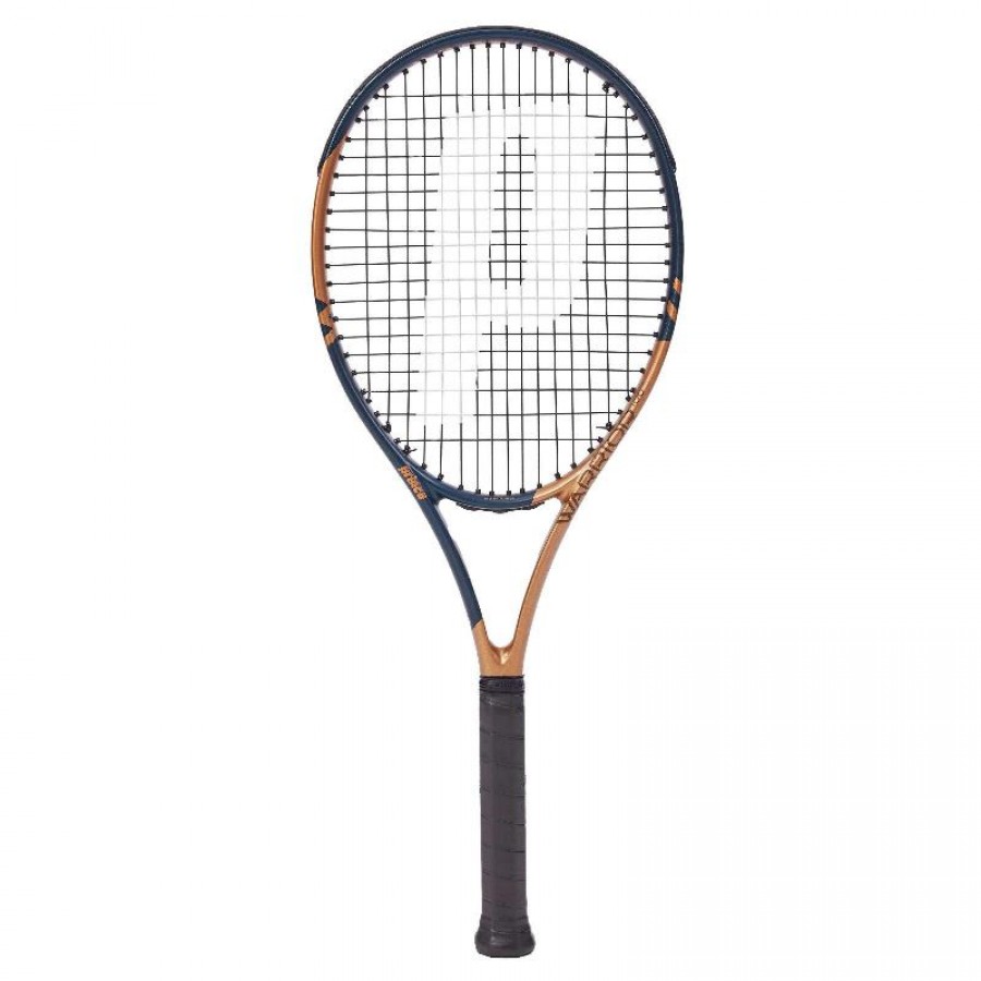 Racchetta Prince Warrior 100 Blu Rame 285  Offerta + Economico