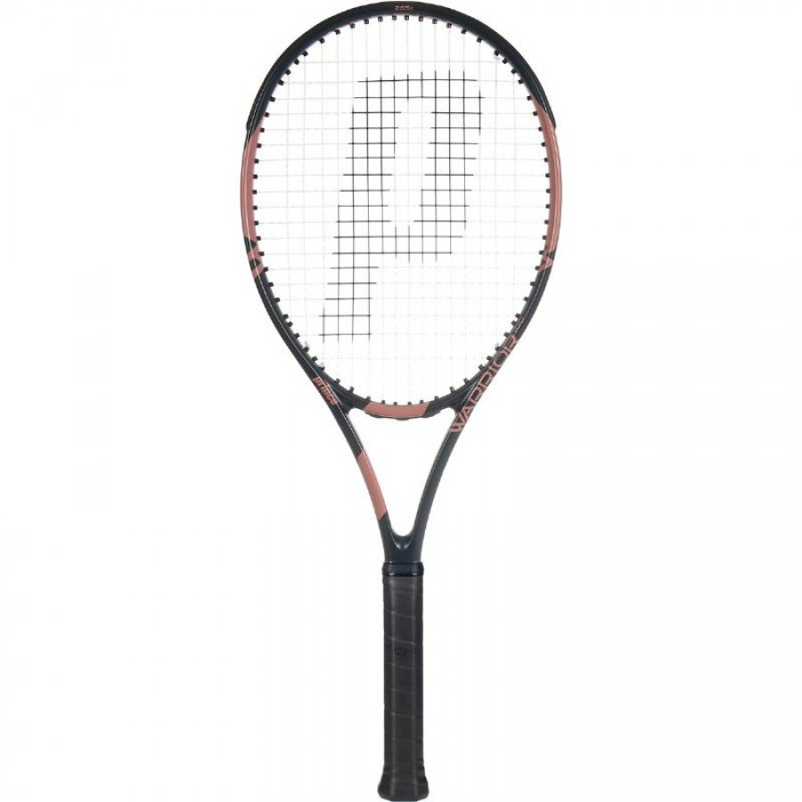 Raqueta Principe Guerriero 100 Rosa 265  Offerta + Economico