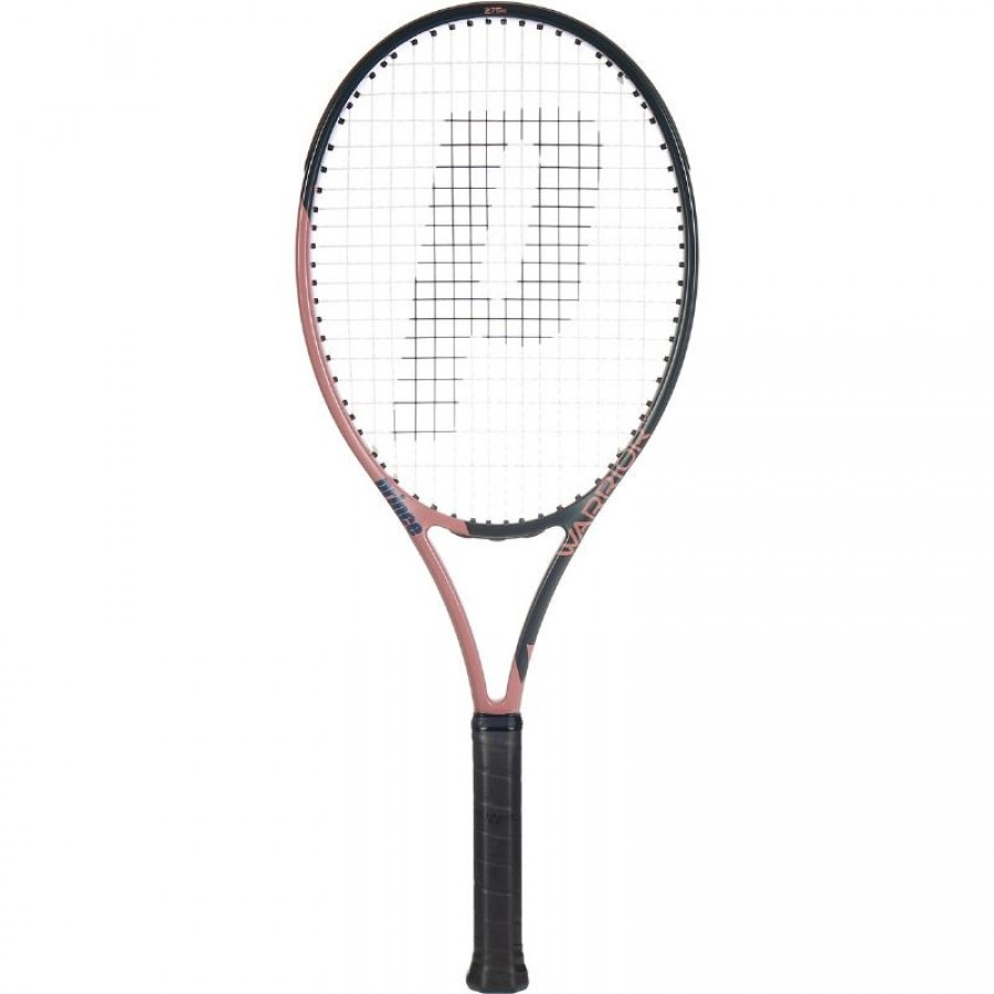 Raqueta Principe Guerriero 107 Rosa 275  Offerta + Economico