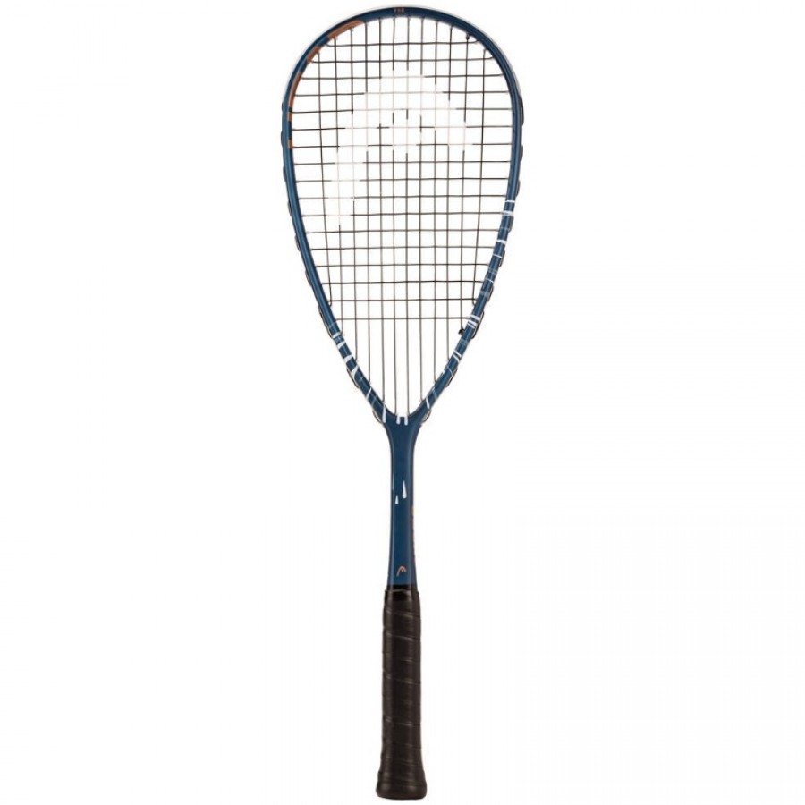 Raqueta Testa di Squash Cyber Pro  Offerta + Economico