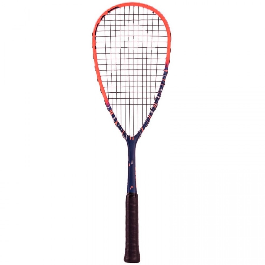 Tour informatico della testa di squash di Raqueta  Offerta + Economico