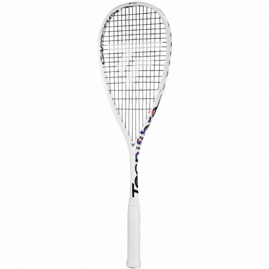 Raqueta Zucca Tecnifibre Carboflex 130 X-Top V2  Offerta + Economico