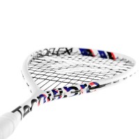 Raqueta Zucca Tecnifibre Carboflex 130 X-Top V2  Offerta + Economico