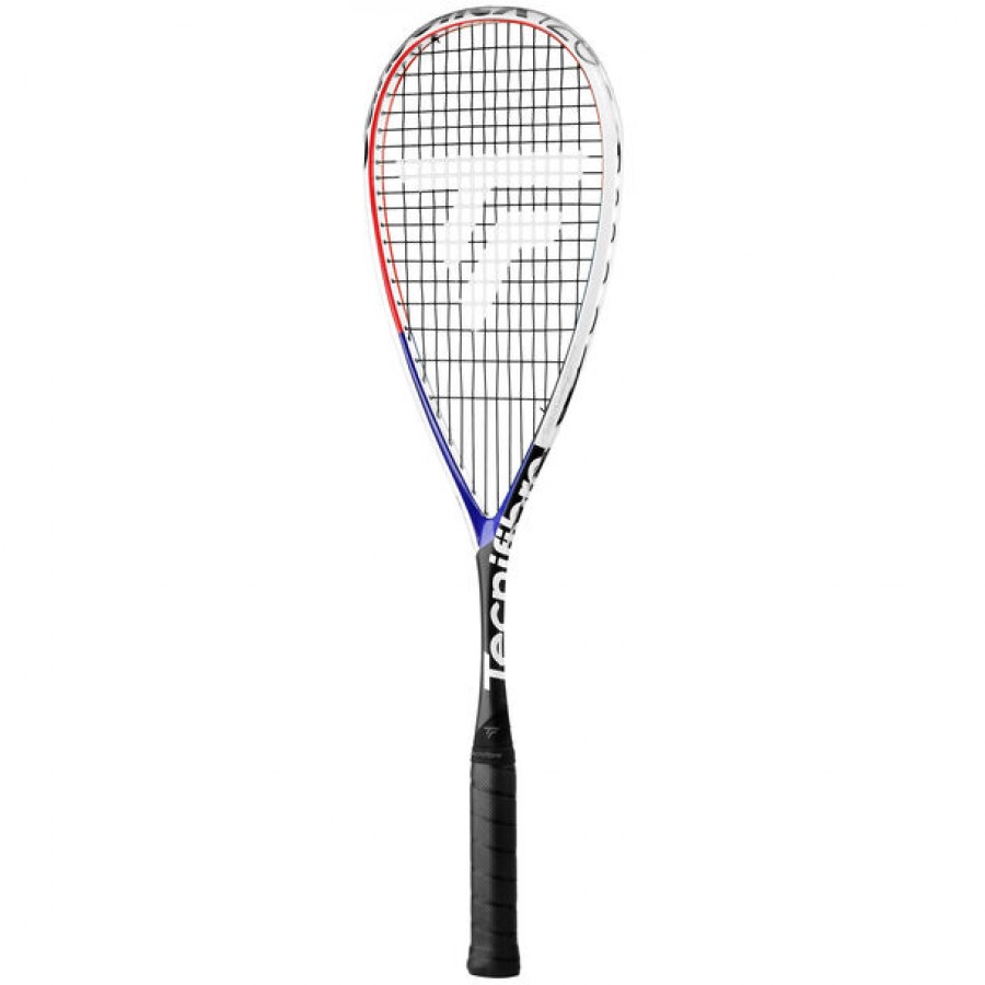 Tecnifibre Racchetta da squash El Shorbagy Carboflex 125 Airshaft  Offerta + Economico